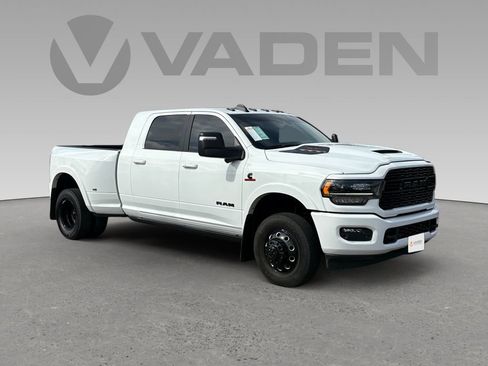 Used 2024 RAM 3500 Limited image 1