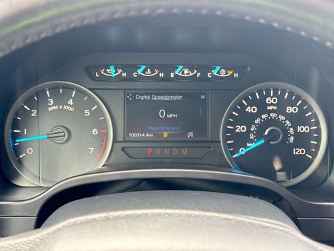 Used 2019 Ford F150 XLT w/ Equipment Group 302A Luxury AWD/4WD image 39