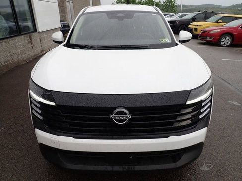 Used 2025 Nissan Kicks SV AWD/4WD image 6