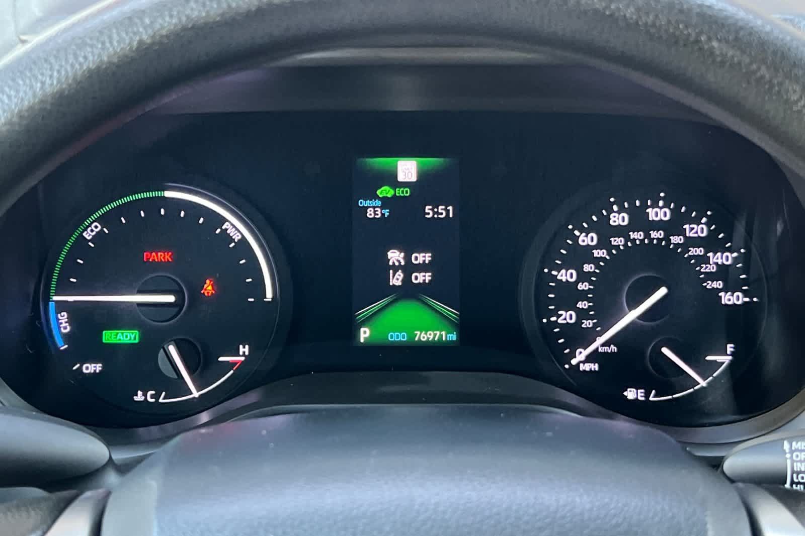 Certified 2021 Toyota Sienna LE FWD image 29