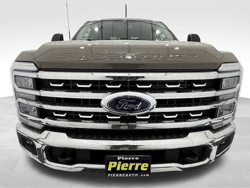 New 2026 Ford F350 XLT w/ XLT Premium Package image 7