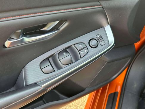 Used 2024 Nissan Sentra SR image 16