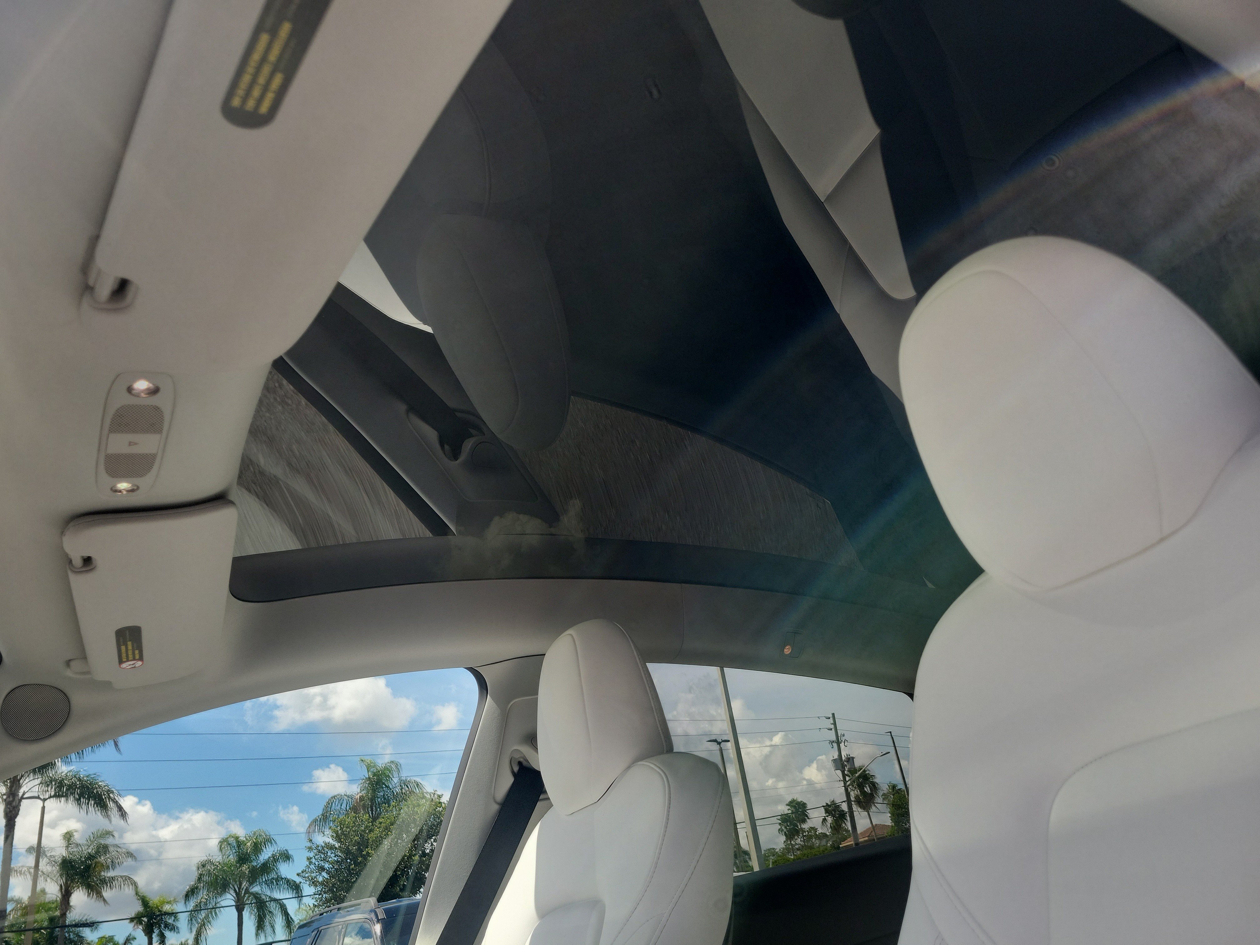 Used 2024 Tesla Model Y Long Range RWD image 11