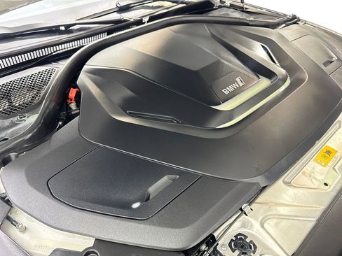 Used 2023 BMW i4 eDrive40 RWD image 77