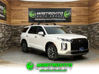Used 2023 Hyundai Palisade SEL w/ Premium Package AWD/4WD 360° Tour
