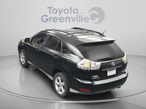Used 2007 Lexus RX 350 2WD image 9