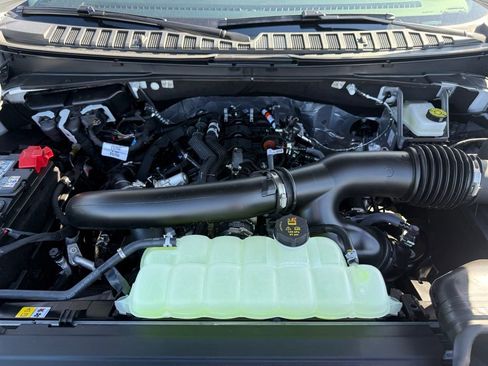 New 2026 Ford Expedition Max Platinum AWD/4WD image 74