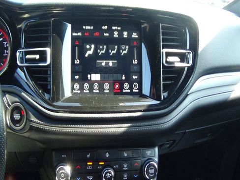Certified 2024 Dodge Durango SXT AWD/4WD image 26