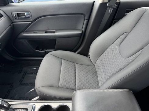 Used 2012 Ford Fusion SE FWD image 17