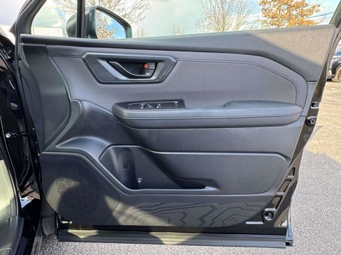 Certified 2026 Subaru Forester Premium image 8