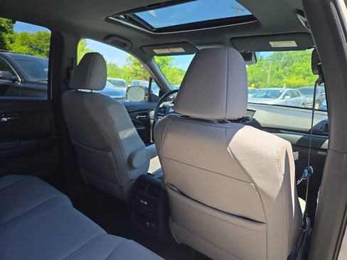 Used 2019 Honda Passport Elite image 30