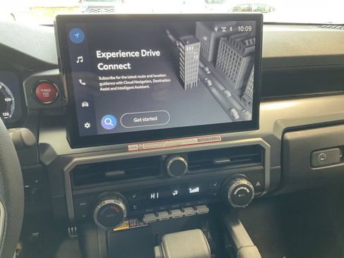 New 2025 Toyota 4Runner TRD Sport Premium image 11