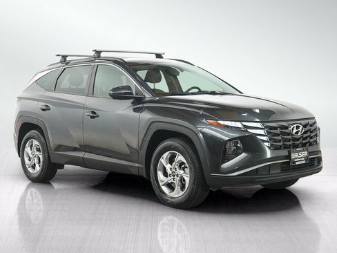 Used 2023 Hyundai Tucson SEL AWD/4WD image 7