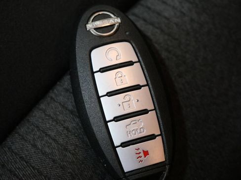 Used 2024 Nissan Altima 2.5 SV FWD image 25