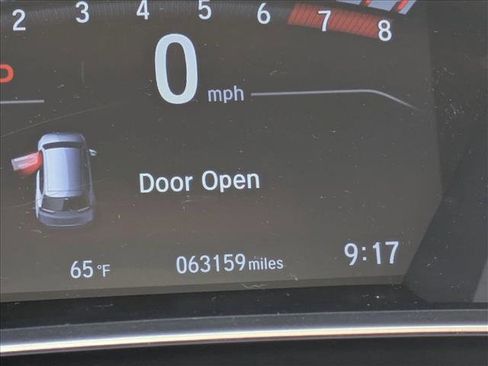 Used 2018 Honda CR-V EX image 10