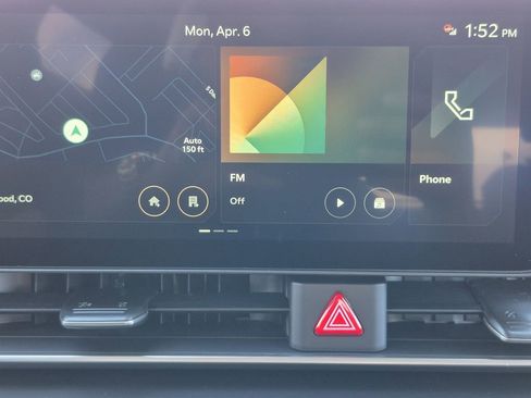 New 2026 Kia Carnival FWD image 21