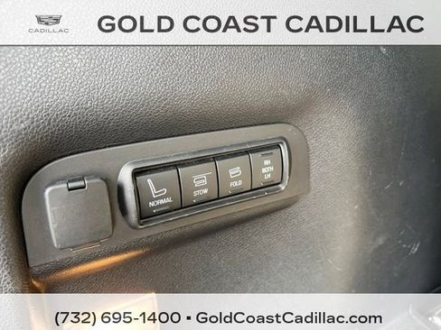 Used 2017 Ford Explorer Limited w/ Equipment Group 301A AWD/4WD image 13