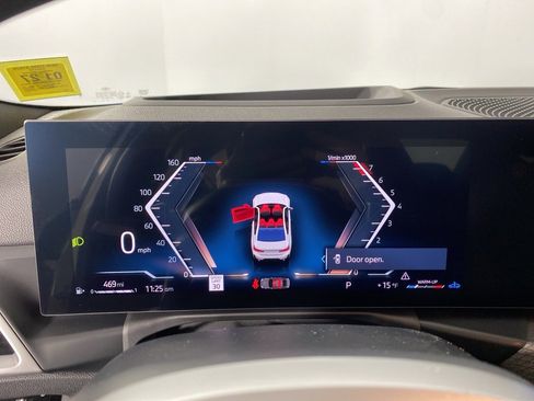 New 2026 BMW 330i xDrive Sedan w/ M Sport Package image 12