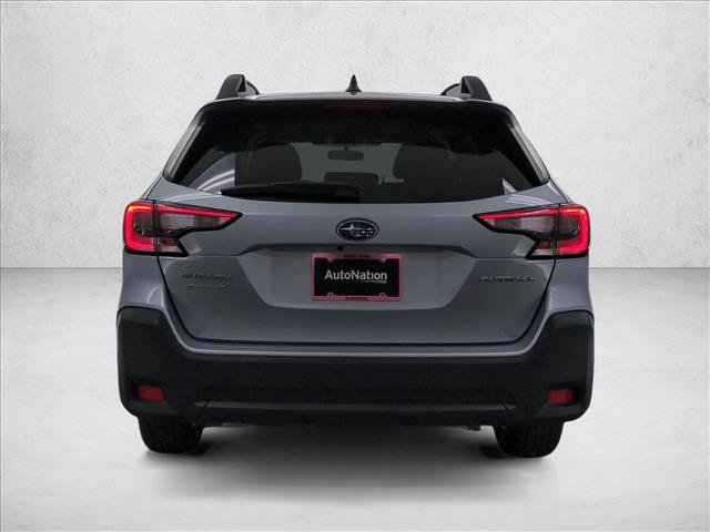 Certified 2024 Subaru Outback Premium AWD/4WD image 7