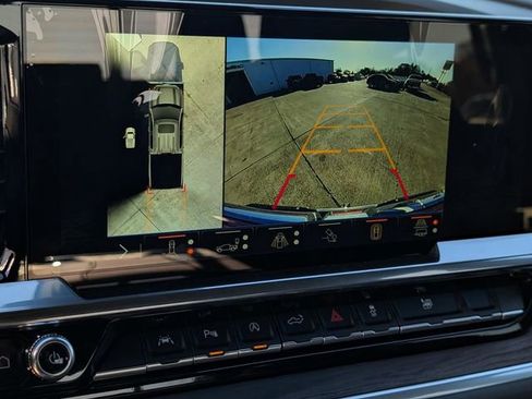 New 2026 GMC Sierra 1500 SLT w/ SLT Premium Plus Package image 29