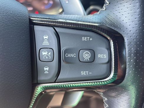 Used 2025 RAM 1500 RHO w/ RHO Level 1 Equipment Group AWD/4WD image 30