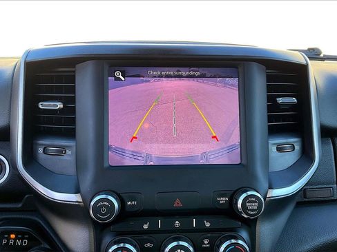 Certified 2020 RAM 1500 Big Horn image 13