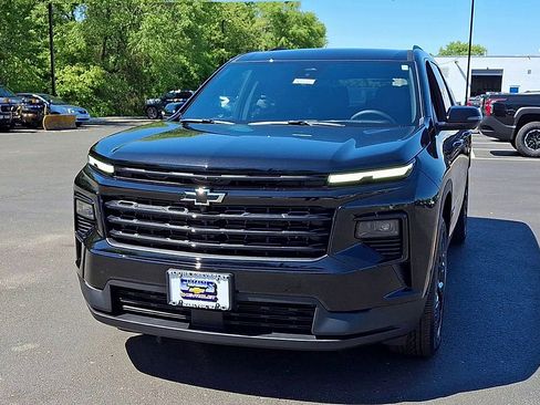 New 2026 Chevrolet Traverse LT w/ Midnight/Sport Edition AWD/4WD image 6