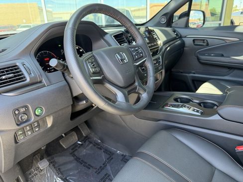 Used 2024 Honda Ridgeline TrailSport image 33