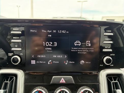 Used 2022 Kia Sorento LX AWD/4WD image 12