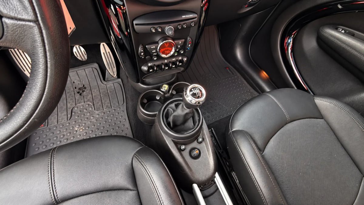 Used 2014 MINI Cooper Countryman S AWD/4WD image 66