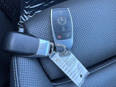 Used 2019 Mercedes-Benz C 43 AMG 4MATIC Cabriolet image 47