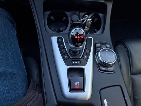 Used 2014 BMW M5 image 16