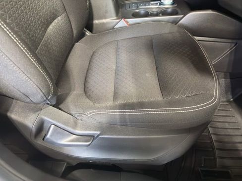 Used 2024 Ford Escape Active AWD/4WD image 25