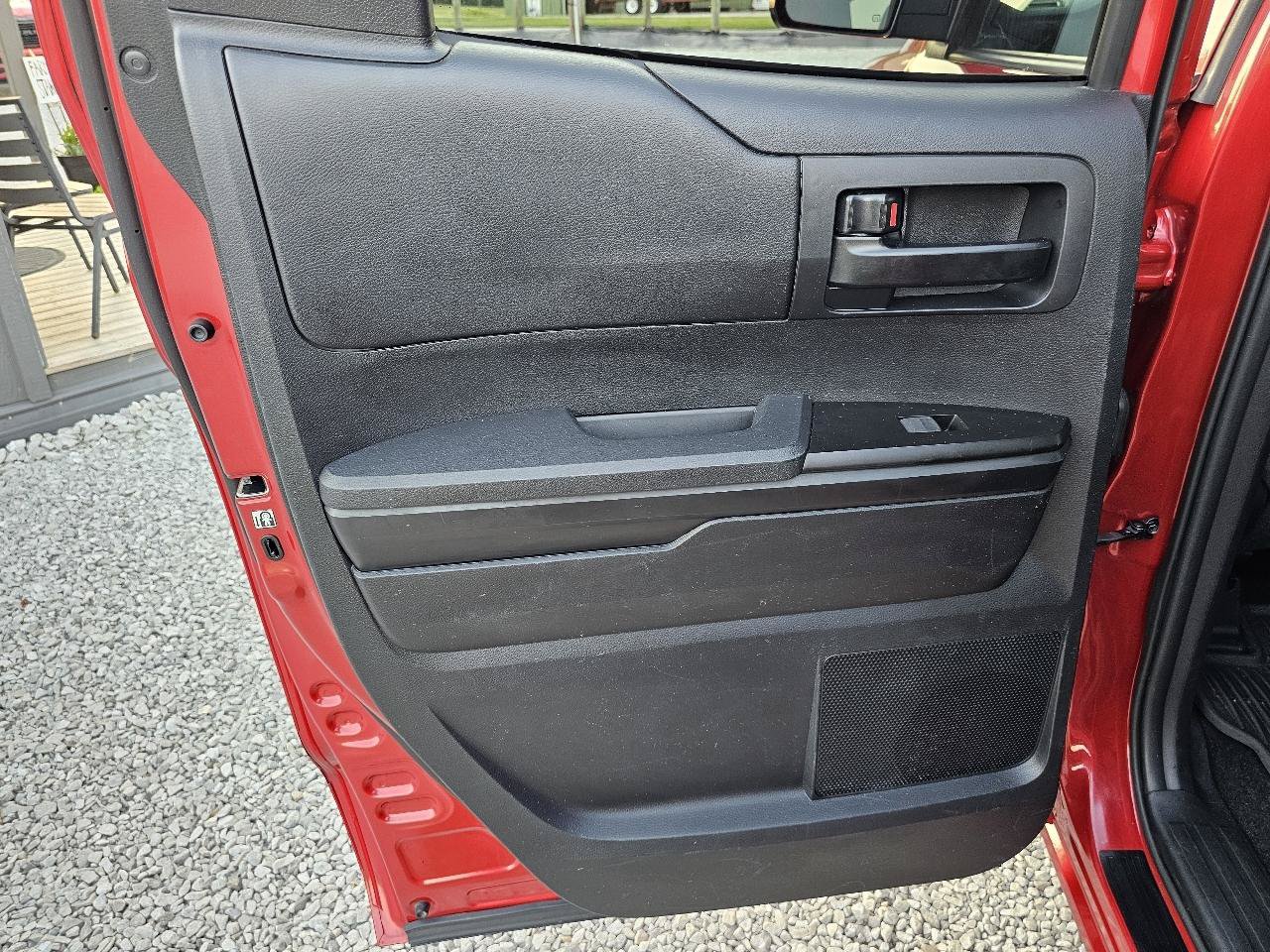 Used 2019 Toyota Tundra SR AWD/4WD image 18