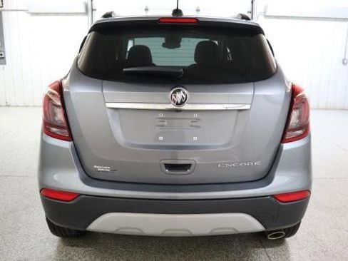 Used 2020 Buick Encore Preferred w/ Safety Package image 8