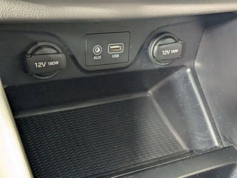 Used 2017 Hyundai Tucson SE FWD image 22