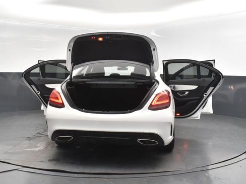 Used 2019 Mercedes-Benz C 300 Sedan image 52
