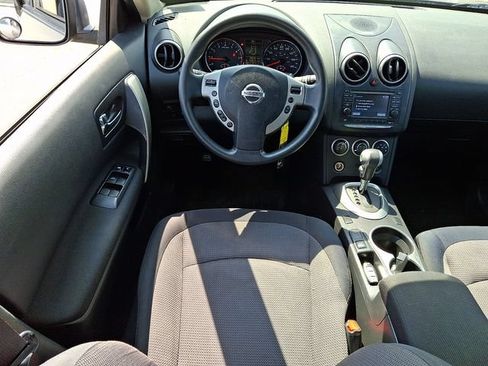 Used 2013 Nissan Rogue SV w/ Premium Pkg AWD/4WD image 12