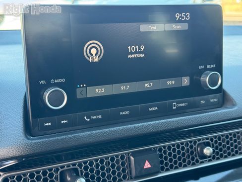 Used 2024 Honda Civic Sport image 26