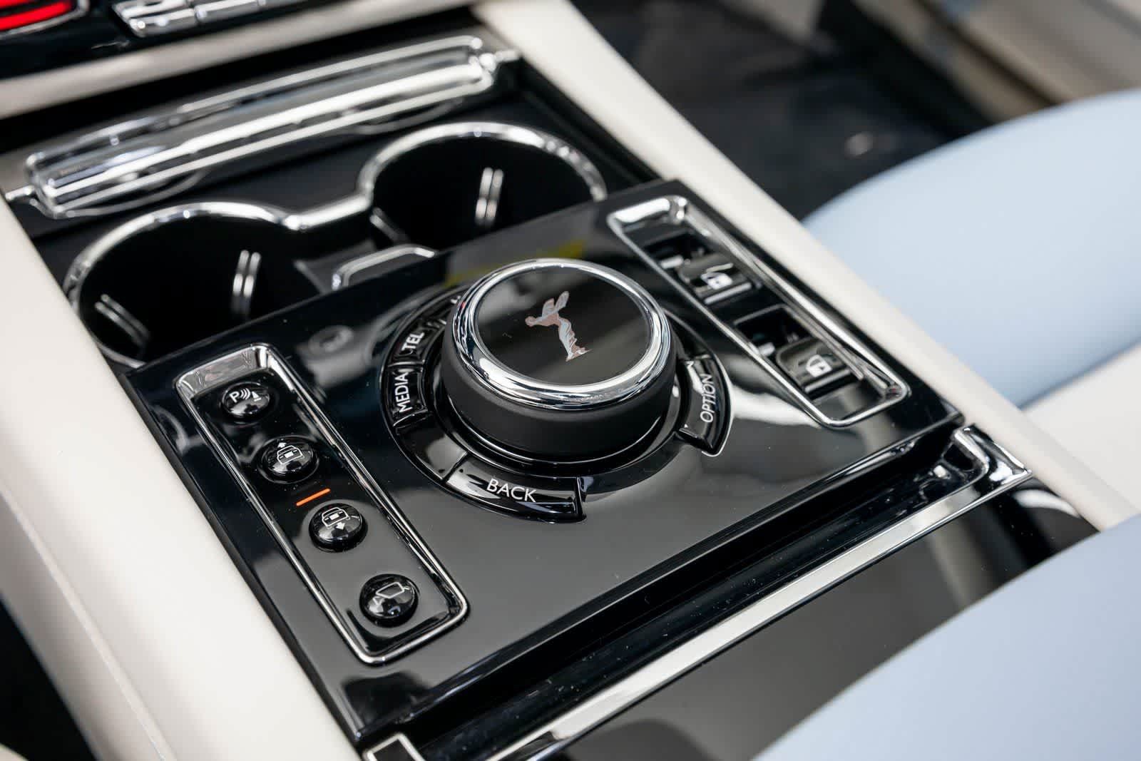 New 2026 Rolls-Royce Ghost AWD/4WD image 28