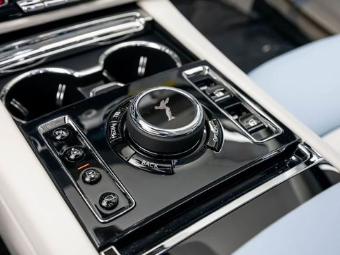 New 2026 Rolls-Royce Ghost image 28