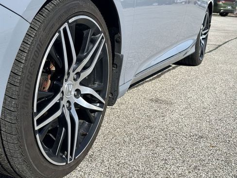Used 2021 Honda Accord Touring image 19