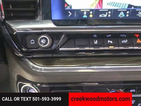 Used 2025 Chevrolet Silverado 2500 LT w/ All Star Edition image 51