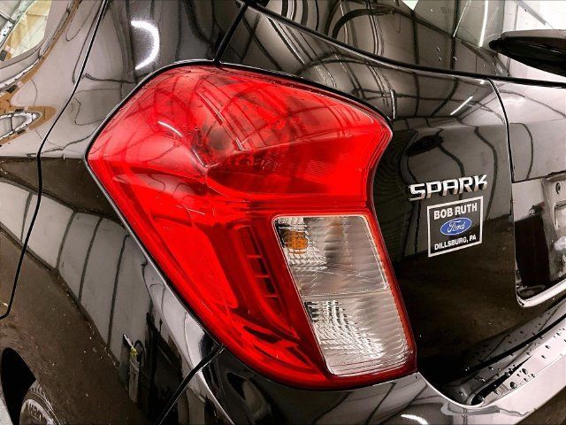Used 2019 Chevrolet Spark LT FWD image 28