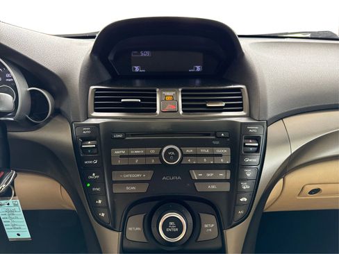 Used 2012 Acura TL image 15