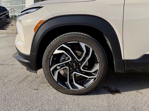 Used 2026 Chevrolet TrailBlazer RS w/ Convenience Package image 25