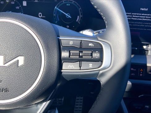 Used 2025 Kia Sportage X-Line Prestige image 21