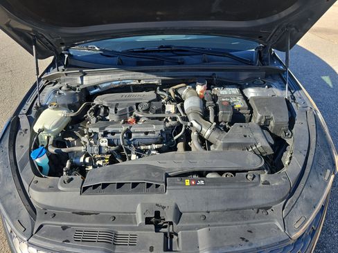 Used 2021 Kia K5 EX w/ EX Premium Package image 33