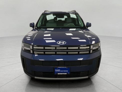 Certified 2025 Hyundai Santa Fe SEL image 10
