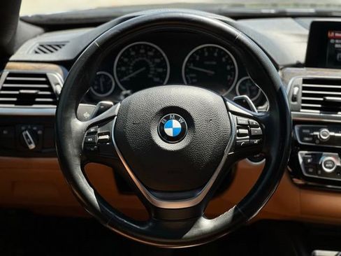 Used 2018 BMW 430i Gran Coupe xDrive AWD/4WD image 33